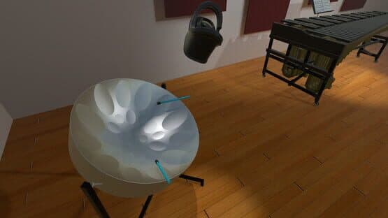 Percussive VR — screenshot 3