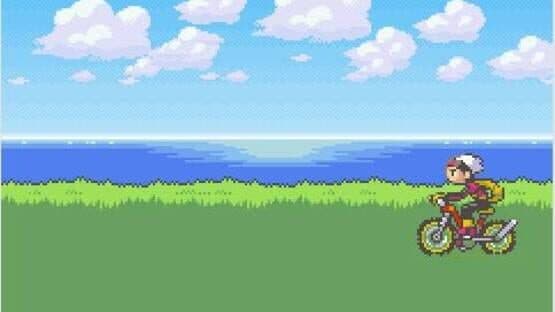 Pokémon Sapphire Version — screenshot 3