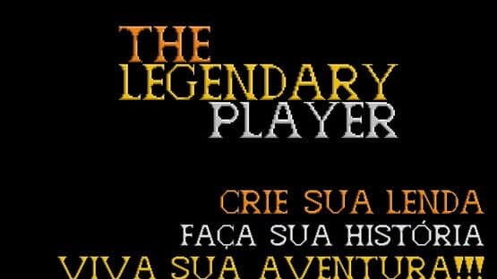 The Legendary Player - Make Your Reputation — screenshot 1