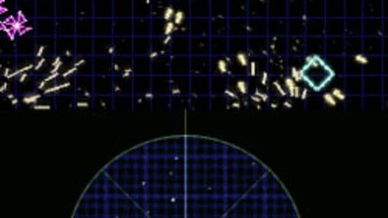 Geometry Wars: Galaxies — screenshot 7