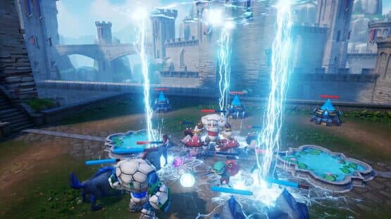 Clash of Magic VR — screenshot 4