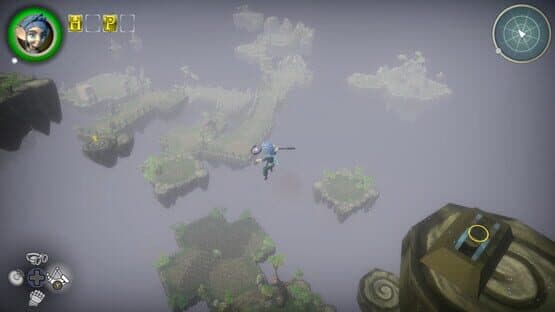 I, Hope — screenshot 4