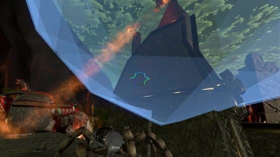 Spider Wars — screenshot 3