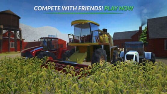 Farming PRO 2015 — screenshot 5