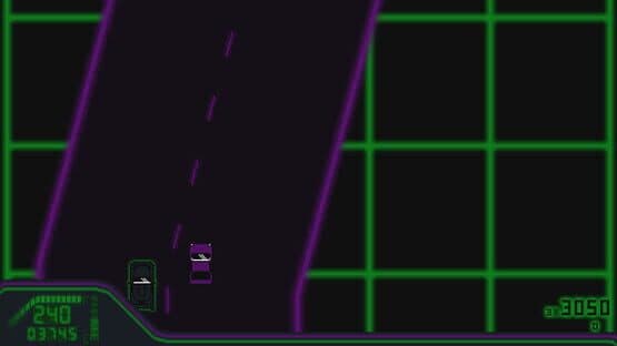 Razortron 2000 — screenshot 2