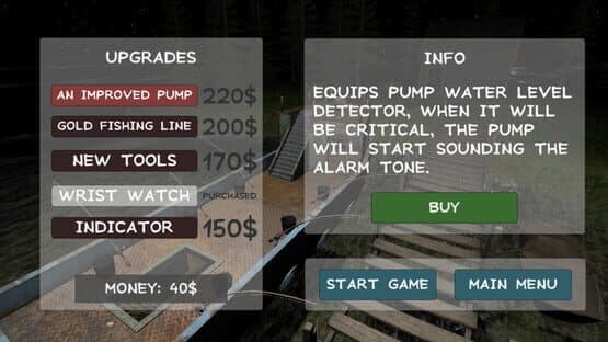 Visitors: Marine Invasion — screenshot 4