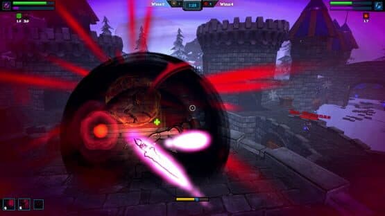 Overpower — screenshot 5