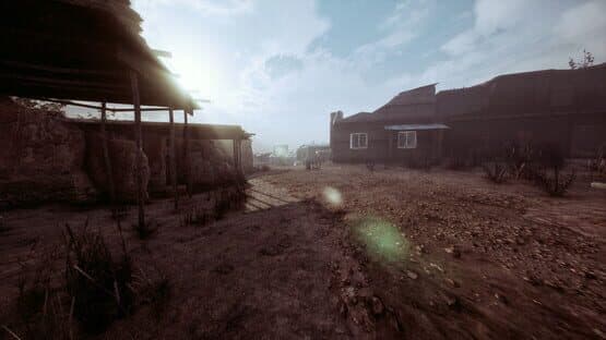 Soldiers of the Universe — screenshot 5