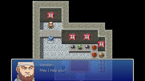 Last Heroes 4 — screenshot 2