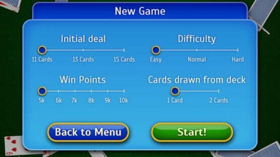 Canasta: Pro — screenshot 6