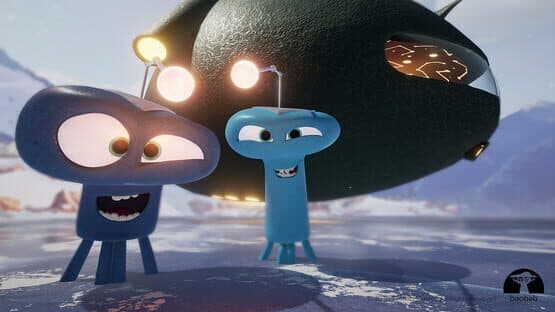Invasion! — screenshot 1