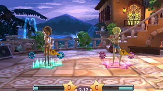 Boogie Superstar — screenshot 3