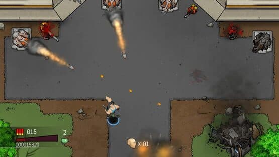 SEAL Team 12 — screenshot 5
