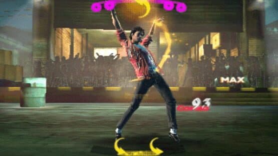 Michael Jackson: The Experience 3D — screenshot 4