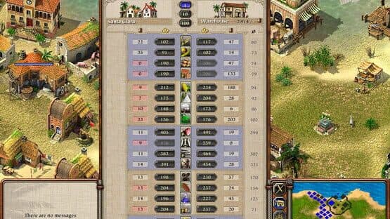 Port Royale 2 — screenshot 3