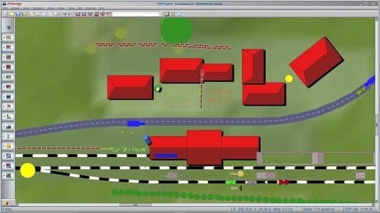 EEP 13 — screenshot 1