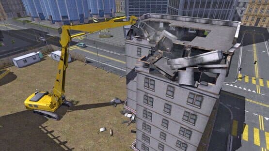 Demolition Company: Gold Edition — screenshot 2