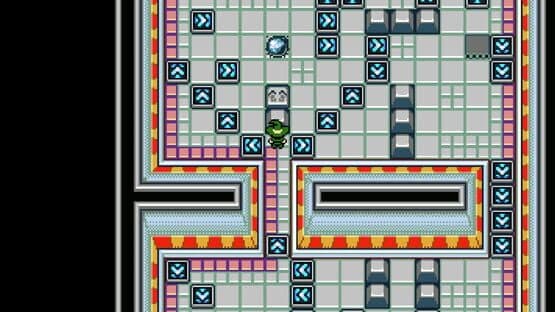 Candy Raid: The Factory — screenshot 5