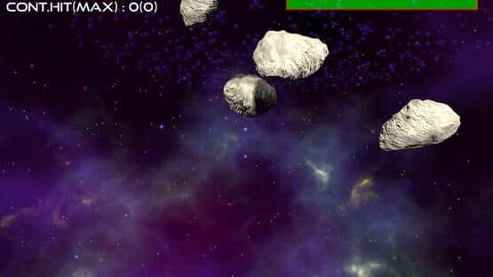 Meteor Crush VR — screenshot 4