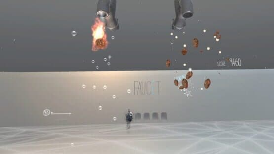 Faucet VR — screenshot 5