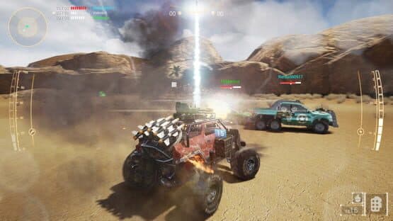 Diesel Guns — screenshot 5