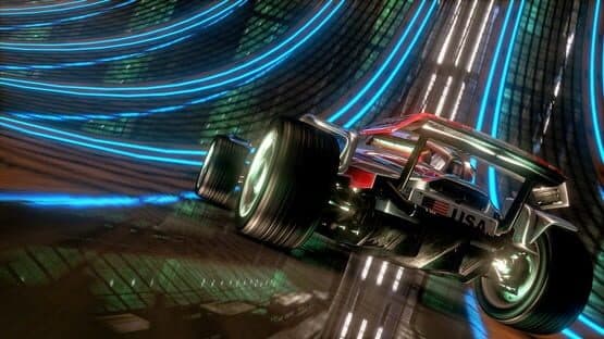 TrackMania 2: Stadium — screenshot 1