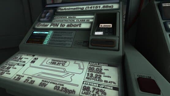 Sonder. Episode ONE — screenshot 5