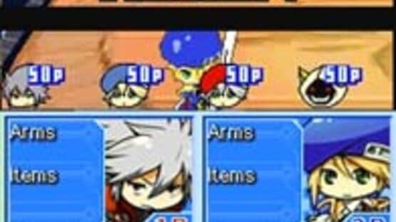 BlayzBloo: Super Melee Action Battle Royale — screenshot 3
