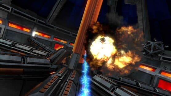 Caretaker Retribution — screenshot 2