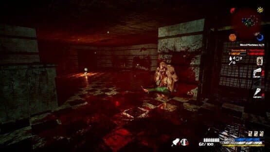 Unloved — screenshot 4