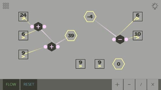 Flow Handcrafted — screenshot 3