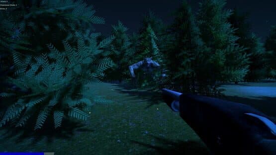 One Hunt — screenshot 5