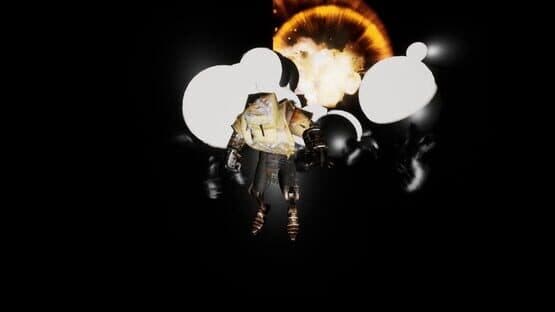 Lamp Man Down — screenshot 1
