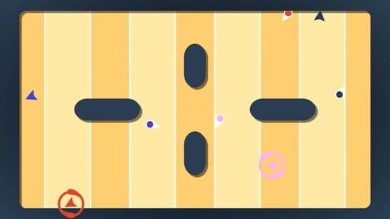 TeleBlast — screenshot 2