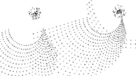 Text Wormhole — screenshot 3