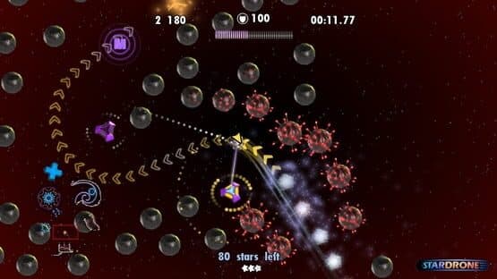 StarDrone — screenshot 4