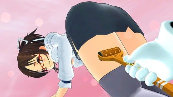 Senran Kagura Reflexions — screenshot 4