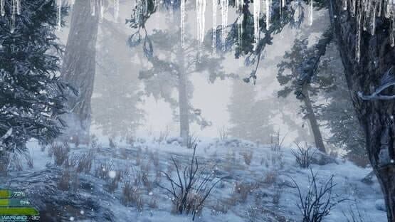 Unearthed — screenshot 3