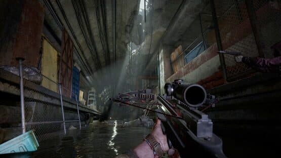 Overkill's The Walking Dead — screenshot 4