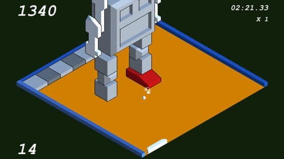 Super Blockbreak 3D — screenshot 3