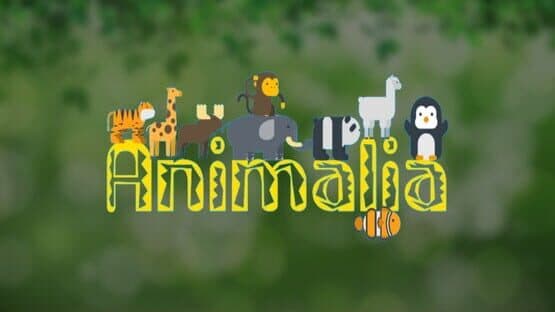 Animalia: The Quiz Game — screenshot 1