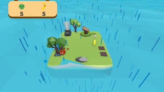 Fruity Smoothie — screenshot 2