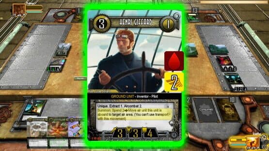 Draconian Wars — screenshot 5