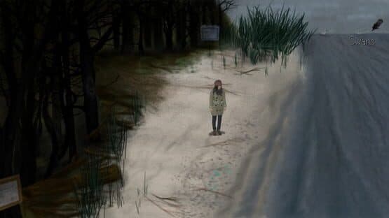 Gray Skies, Dark Waters — screenshot 2