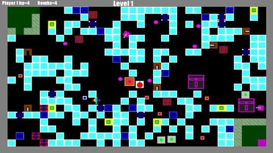 Noonie — screenshot 2