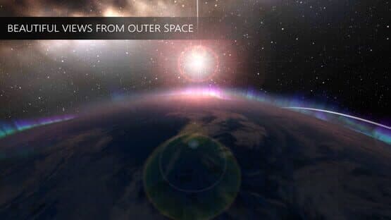 Planetarium 2 - Zen Odyssey — screenshot 2