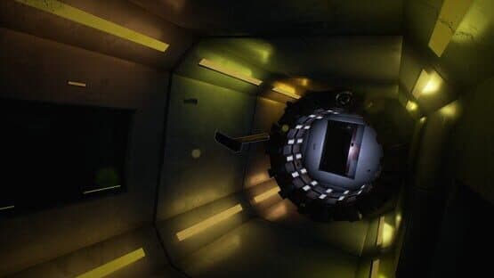 SCS deOrbit — screenshot 5