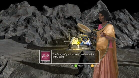 Ice Caves of Europa — screenshot 7