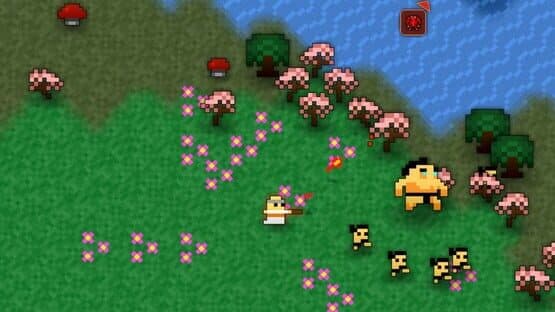 Realm of the Mad God — screenshot 1