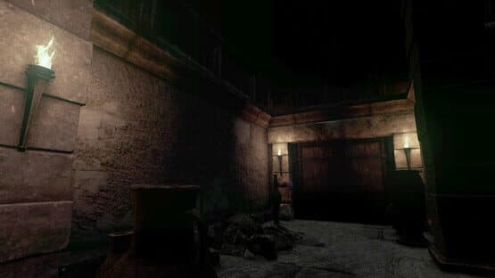 The Ancient Remains — screenshot 2